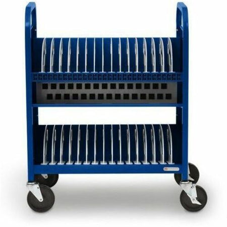 Bretford CUBE Transport Cart - TVCT30AC - TVCT30AC-RB