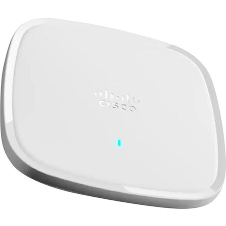 Cisco Catalyst 9105AXI Dual Band 802.11ax 1.49 Gbit/s Wireless Access Point - Indoor - C9105AXI-A