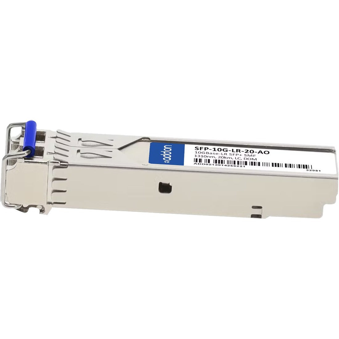 AddOn Cisco SFP+ Module - SFP-10G-LR20-AO