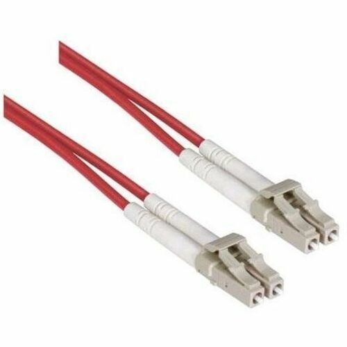 Axiom LC/LC Multimode Duplex OM3 Cable - TAA Compliant - AXG92733R