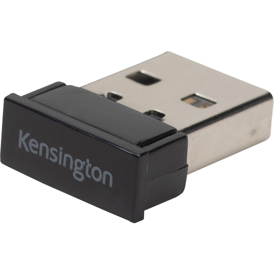 Kensington Wi-Fi Adapter for Keyboard/Mouse - K75223WW