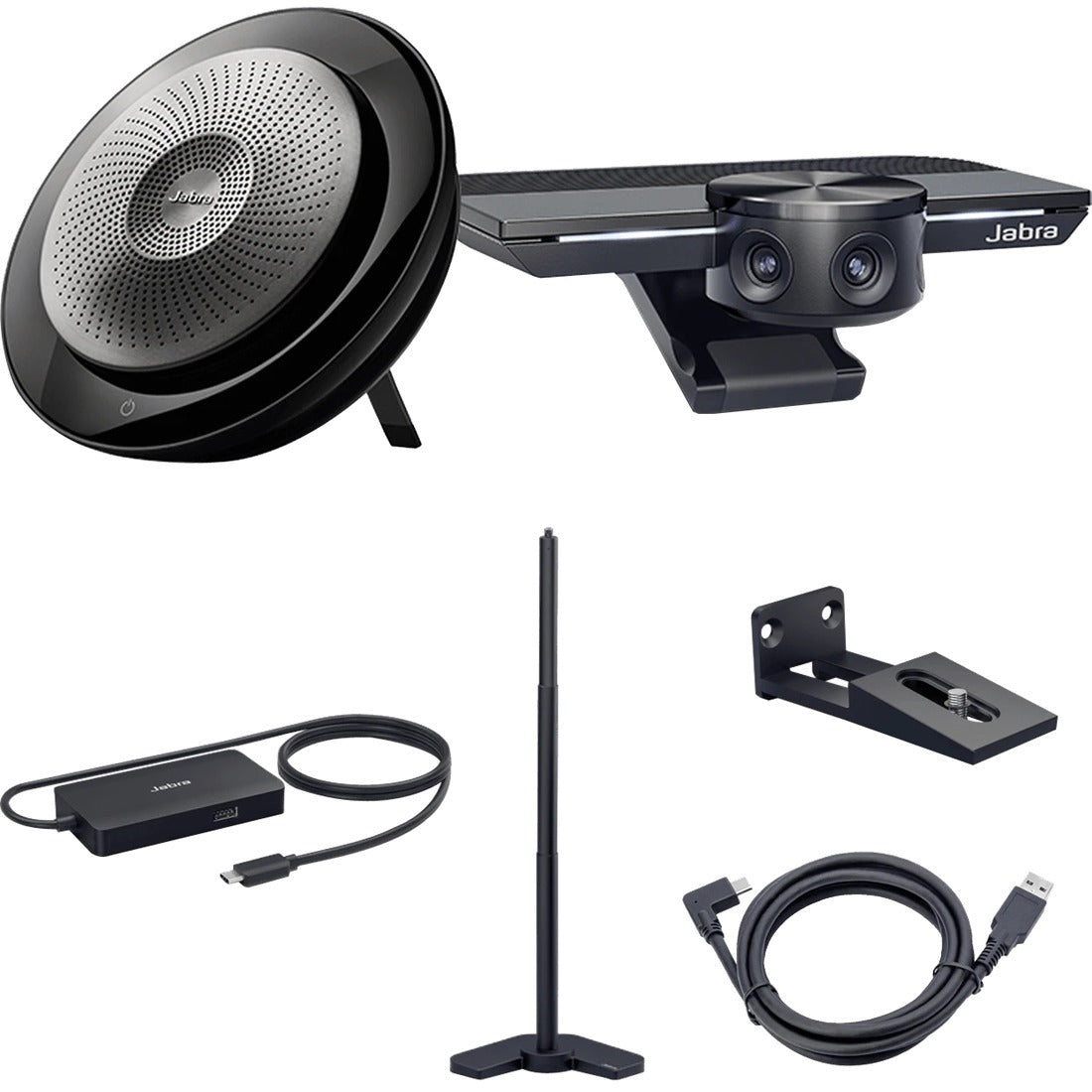 Jabra PanaCast Video Conference Equipment - 8401-152