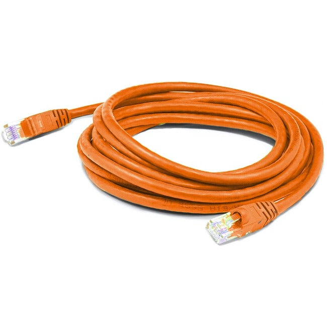 AddOn Cat.6a UTP Patch Network Cable - ADD-7FCAT6A-OE