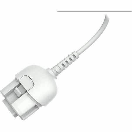 Zebra 7 ft (2.1m) Corded USB Converter - CS6080-HC (HC White) - CVTR-U70060C-0B
