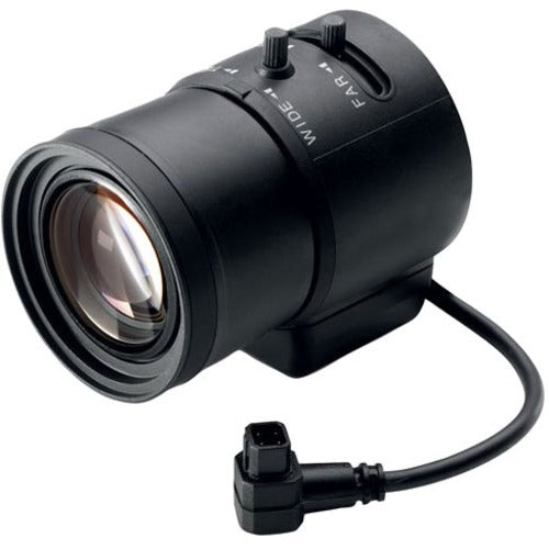 Bosch - 2.70 mm to 13 mmf/1.4 - Varifocal Lens for CS Mount - LVF-5003C-P2713