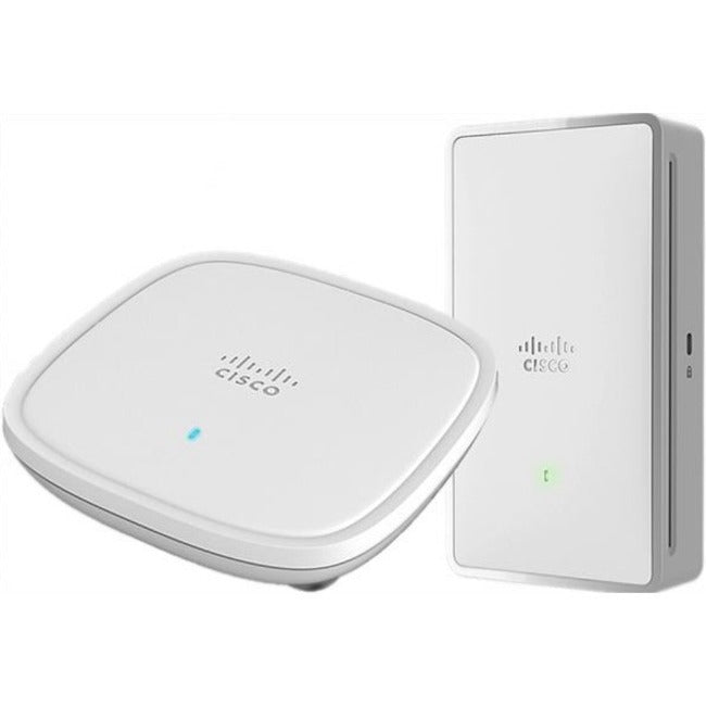 Cisco Catalyst C9105AXI 802.11ax 1.49 Gbit/s Wireless Access Point - C9105AXI-B-EDU