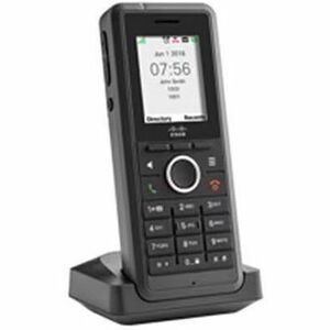 Cisco 6823 IP Phone - Cordless - Corded - DECT - Wall Mountable - CP-6823-3PC-NA-K9=