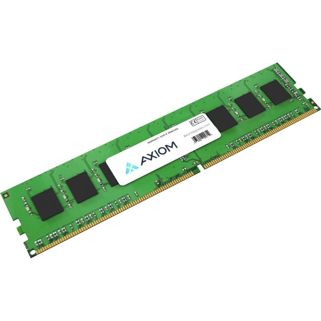 Axiom 4GB DDR4 SDRAM Memory Module - AX42666N19F/4G