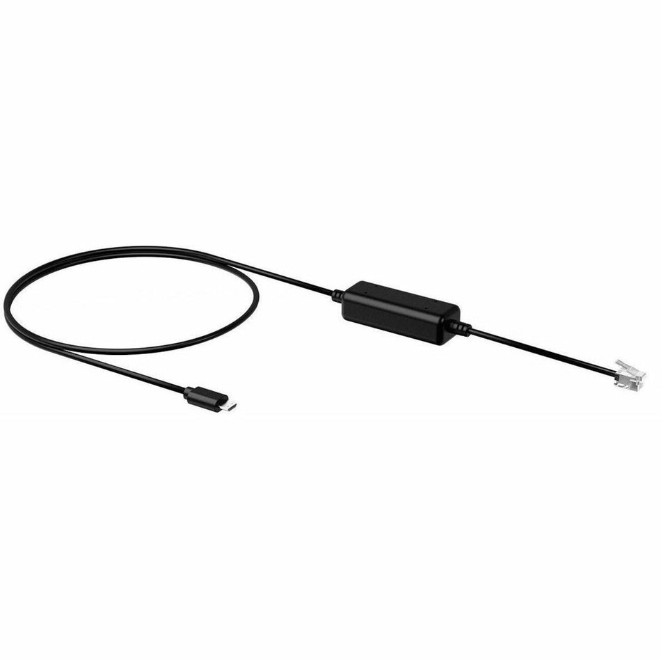 Yealink EHS35 - Wireless Headset Adapter - EHS35