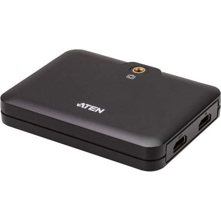 ATEN CAMLIVE+ (HDMI to USB-C UVC Video Capture with PD3.0 Power Pass-Through) - UC3021