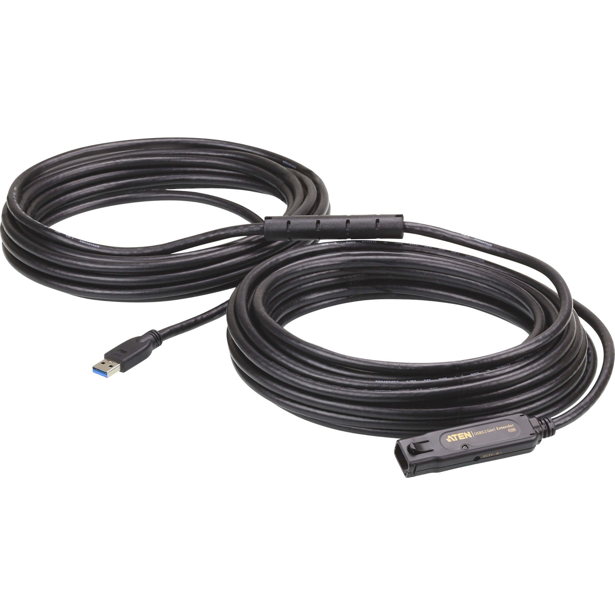ATEN 15 m USB3.2 Gen1 Extender Cable - UE3315A