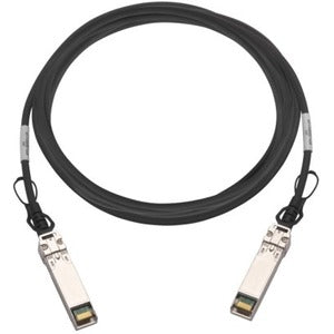 QNAP 5.0M SFP+ 10GBE Direct Attach Cable - CAB-DAC50M-SFPP