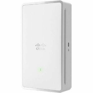 Cisco Catalyst 9105AXW Dual Band IEEE 802.11a/b/g/n/ac/ax/d/h/i 1.48 Gbit/s Wireless Access Point - C9105AXW-B-EDU