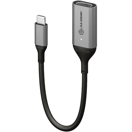 Alogic Ultra 15cm USB-C (Male) to HDMI (Female) Adapter - 4K 60Hz - ULUCHD-ADP