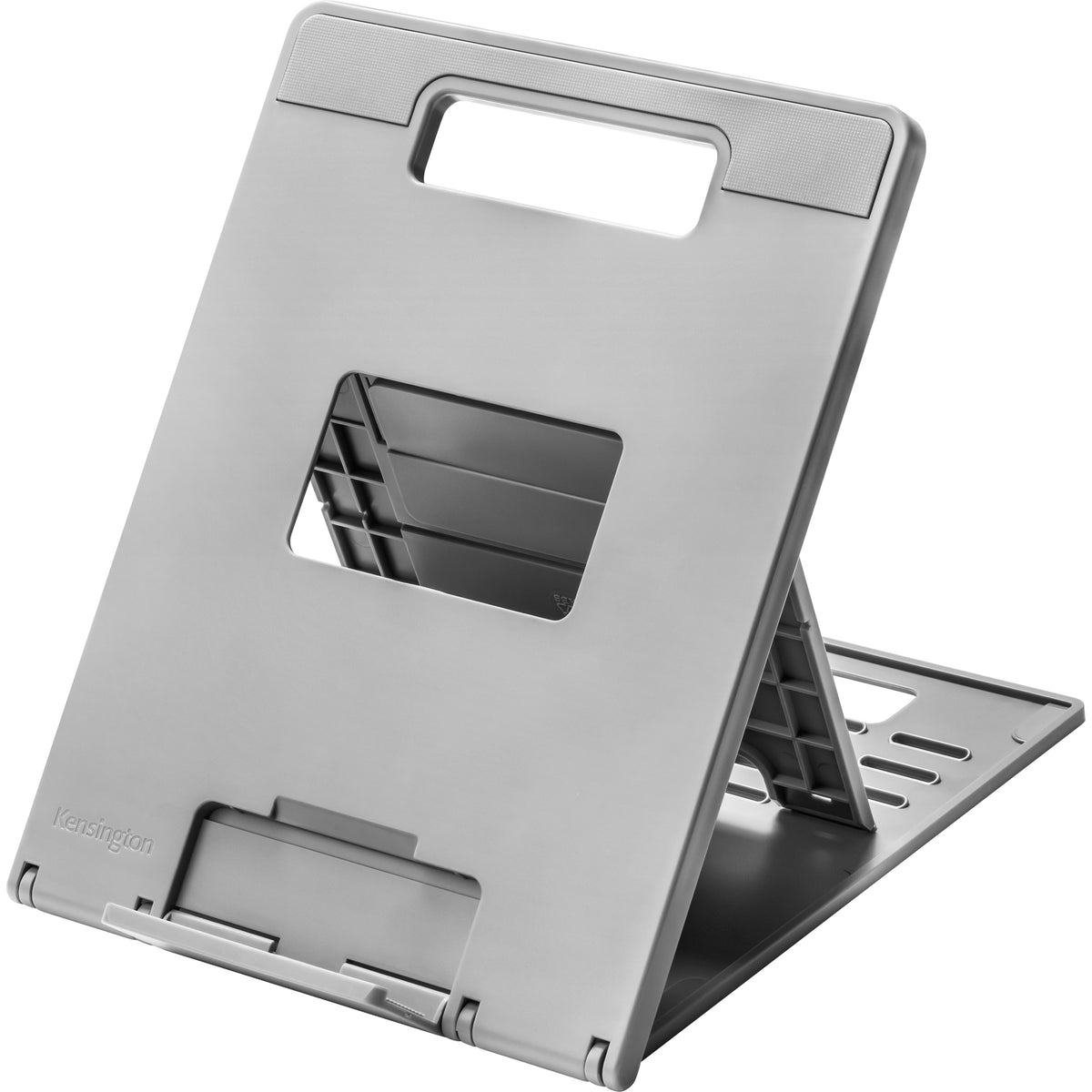 Kensington Easy Riser Go Laptop Riser Grey - K50421WW