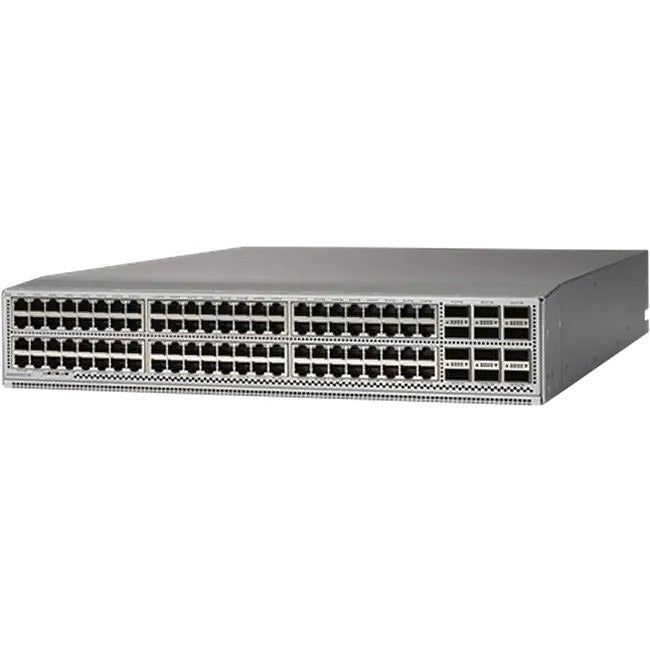 Cisco Nexus 93216TC-FX2 Ethernet Switch - N9KC93216TCFX2-RF