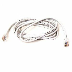 Belkin Cat. 5E UTP Patch Cable - A3L791-02-WHT