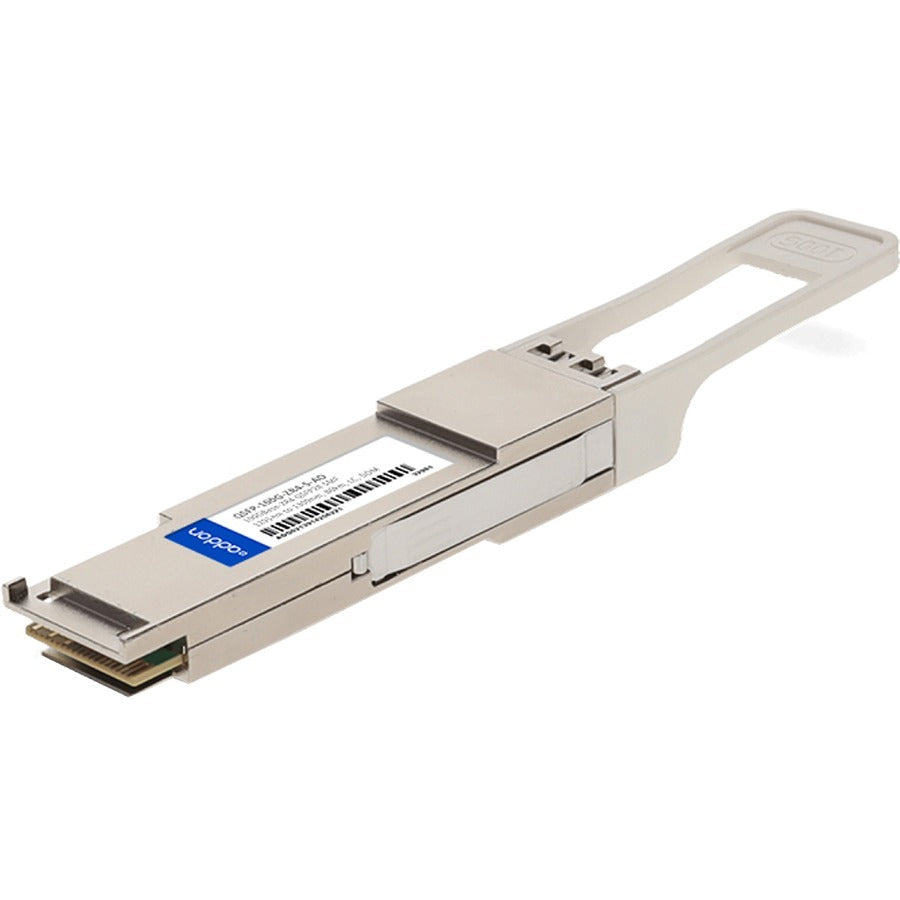 AddOn Cisco QSFP28 Module - QSFP-100G-ZR4-S-AO