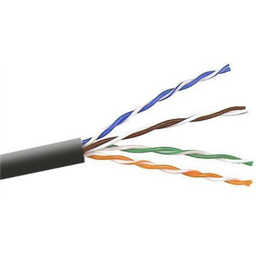 Belkin Cat. 5E UTP Bulk Patch Cable - A7J304-1000-BLK