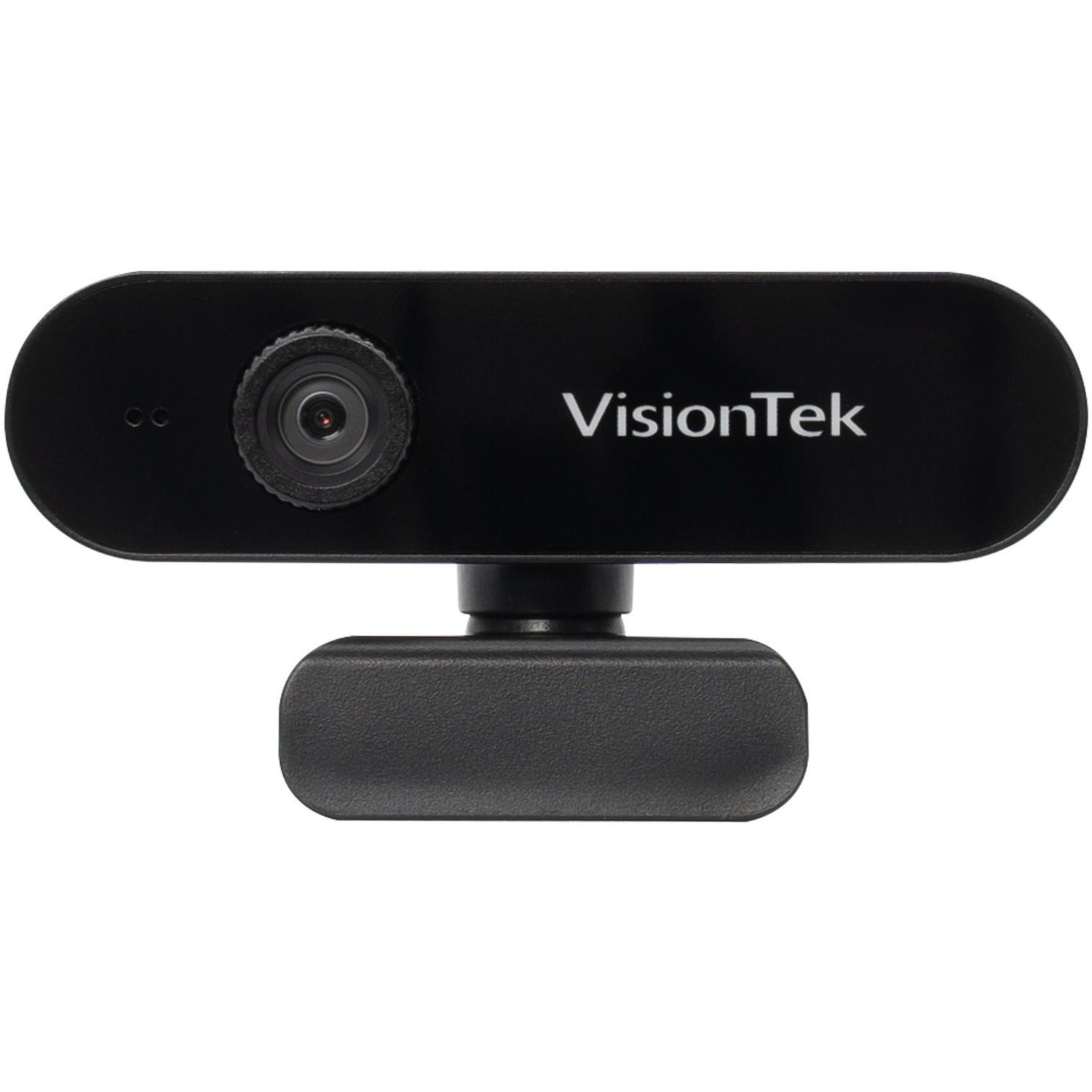 VisionTek VTWC30 Webcam - 1080p - 30 fps - USB 2.0 - 901379