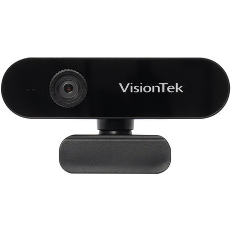 VisionTek VTWC30 Webcam - 1080p - 30 fps - USB 2.0 - 901379