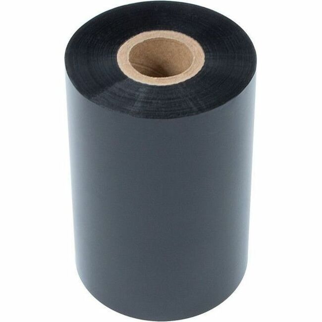 Brother Original Thermal Transfer Ribbon - Black - 12 Roll - BRS1C450110