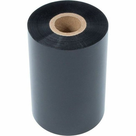 Brother Original Thermal Transfer Ribbon - Black - 12 Roll - BRS1C450110