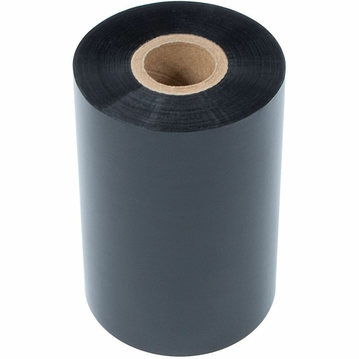 Brother Original Thermal Transfer Ribbon - Black - 12 Roll - BSS1C450110