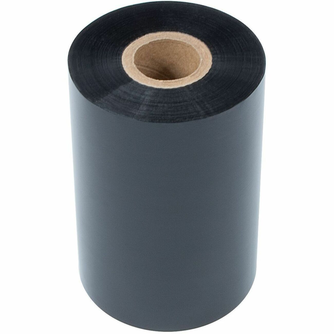 Brother Original Thermal Transfer Ribbon - Black - 12 Roll - BSS1C450110