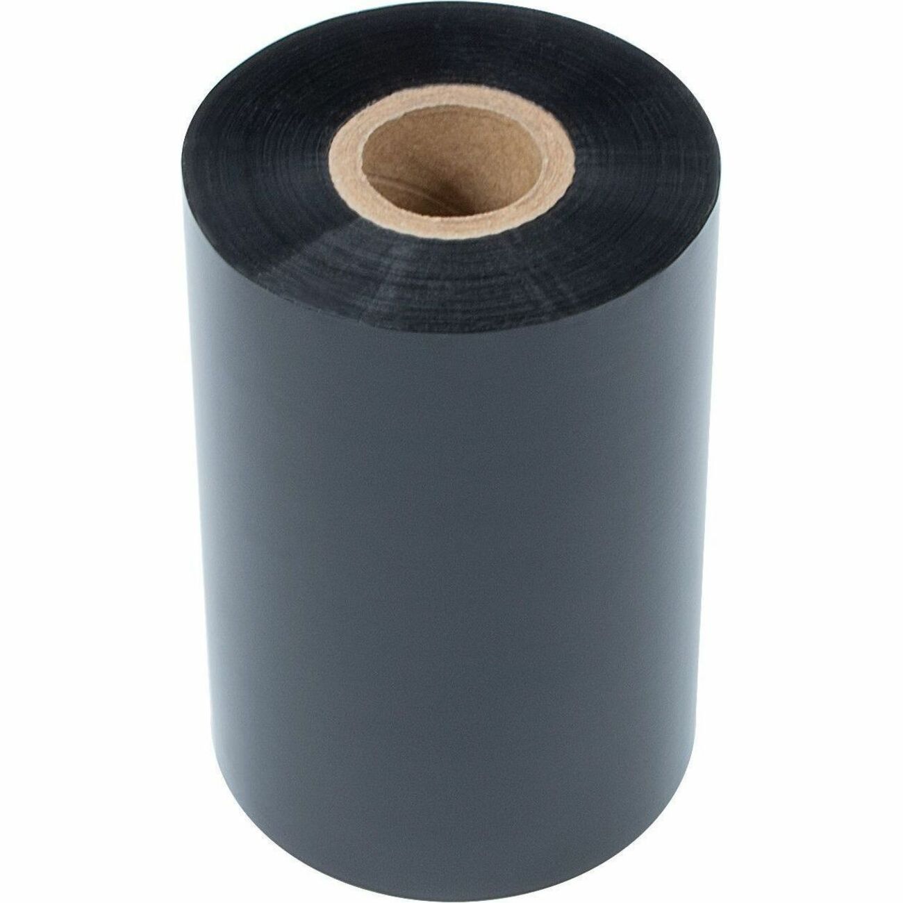 Brother Original Thermal Transfer Ribbon - Black - 12 Roll - BWS1C450110