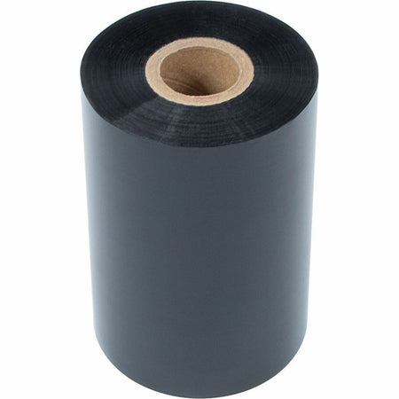 Brother Original Thermal Transfer Ribbon - Black - 12 Roll - BWS1C450110