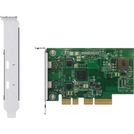 QNAP Thunderbolt 3 Expansion Card - QXP-T32P