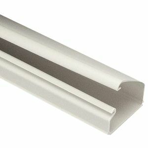 PANDUIT Pan-Way LD Surface Raceway System - LD3EI6-A