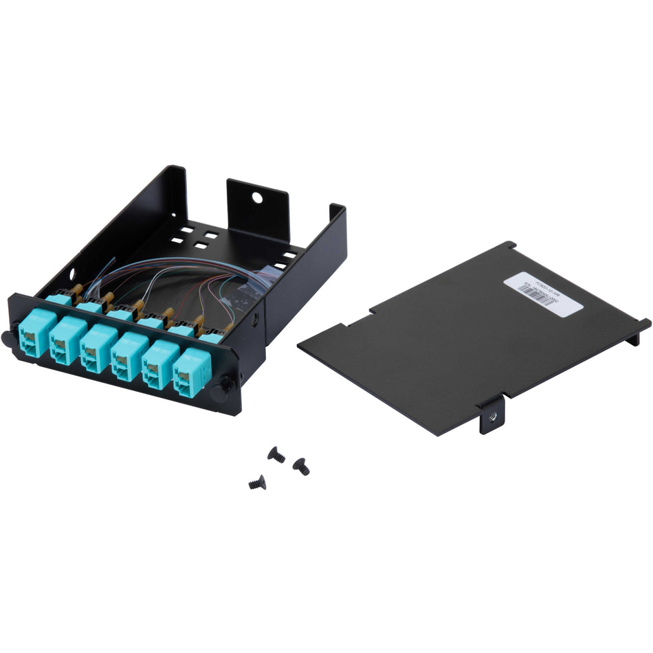 Panduit Opticom NA - FCS9N-12-10P