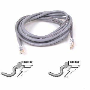 Belkin Cat. 5E STP Patch Cable - A3L791-10-H