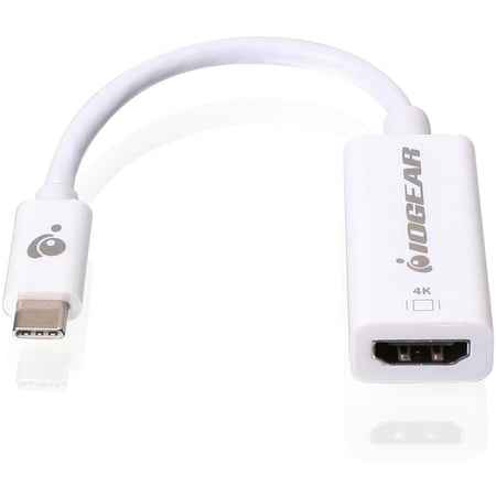 IOGEAR USB Type-C to HDMI Adapter - GUC3CHD60