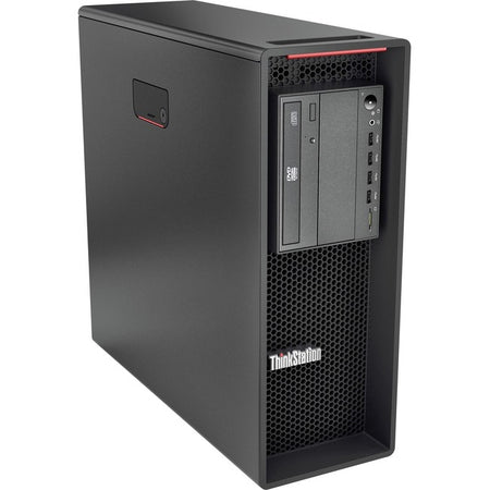 Lenovo ThinkStation P520 30BE00GTUS Workstation - 1 x Intel Xeon W-2245 - 64 GB - 1 TB SSD - Tower - 30BE00GTUS