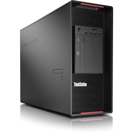 Lenovo ThinkStation P920 30BC004WUS Workstation - 1 x Intel Xeon Gold 6226 - 64 GB - 1 TB SSD - Tower - 30BC004WUS