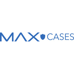 MAXCases Explorer 4 Notebook Case - MC-EB4P-15-BLK