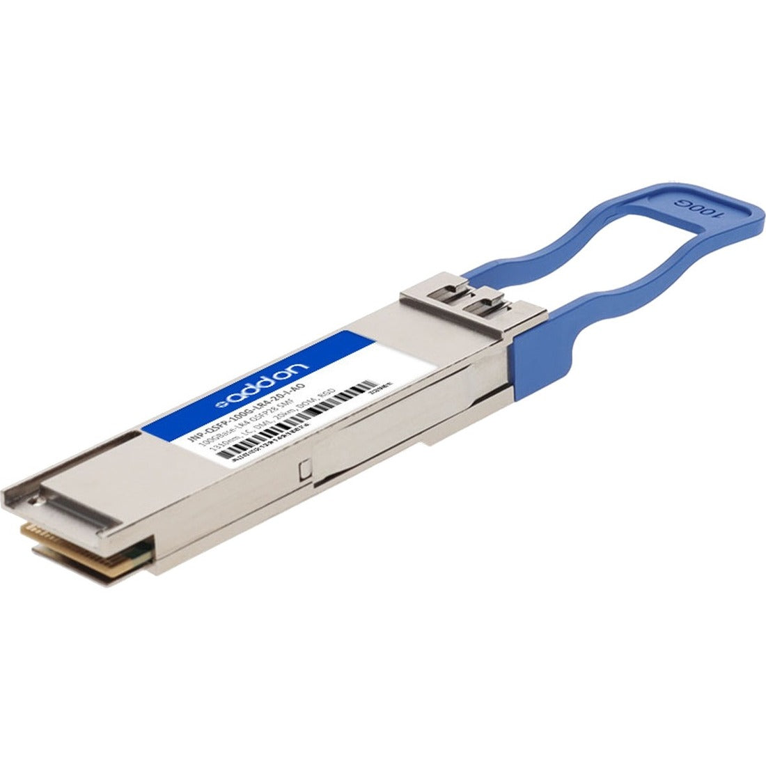 AddOn Juniper Networks QSFP28 Module - JNP-QSFP-100G-LR4-20-I-AO