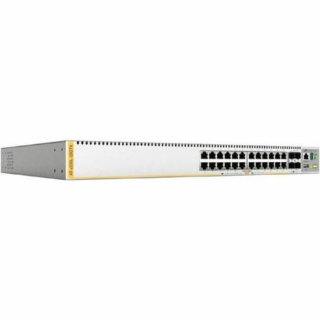 Allied Telesis X530L-28GTX Layer 3 Switch - AT-X530L-28GTX-10