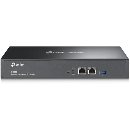 TP-Link OC300 - Omada Hardware Controller - Limited Lifetime Warranty - OC300