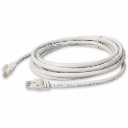 AddOn Cat.6a UTP Patch Network Cable - ADD-10FCAT6A-WE