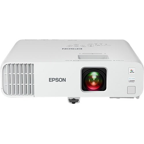 Epson PowerLite L200X Long Throw 3LCD Projector - 4:3 - Ceiling Mountable - V11H992020