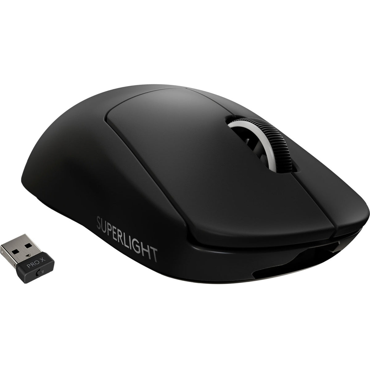 Logitech G Pro X Superlight Wireless Gaming Mouse - 910-005878