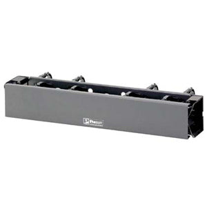 PANDUIT Open-Access Horizontal Cable Manager - CMPH1