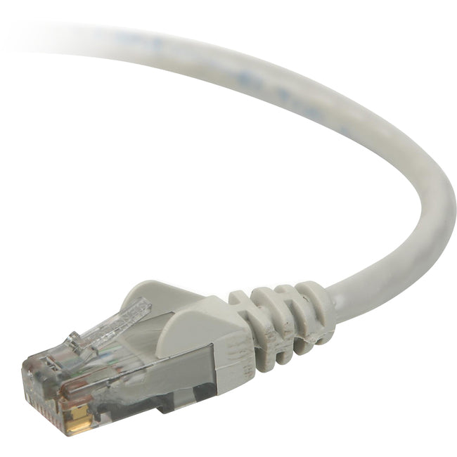 Belkin Cat. 6 UTP Patch Cable - A3L980-04-S