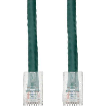 AddOn 6ft Green CAT 6 PVC Ethernet Cable Non-Booted RJ-45 M/M - ADD-6FCAT6NB-GN