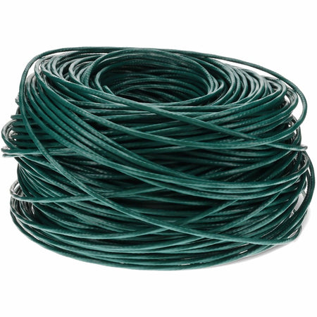 AddOn 1000ft Non-Terminated Green CAT 6 PVC Bulk Cable - ADD-CAT6BULK1K-GN