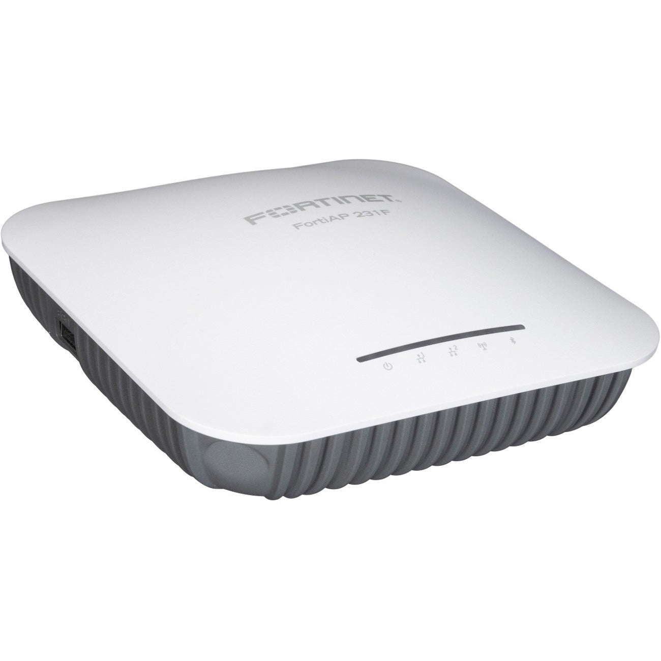 Fortinet FortiAP 231F Dual Band 802.11ax 1.73 Gbit/s Wireless Access Point - Indoor - FAP-231F-I